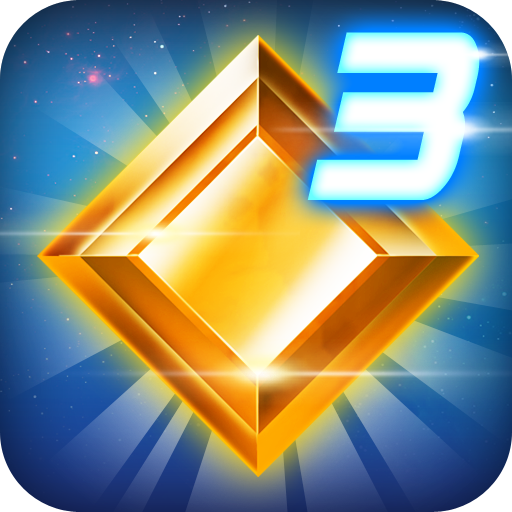 Jewels Star 3 1.10.28 Icon