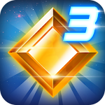 Cover Image of Download Jewels Star 3  APK