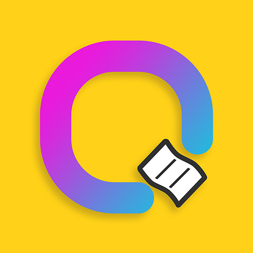 QLabel logo
