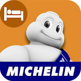 MICHELIN Hotels- Booking icon