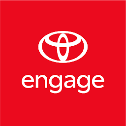 Icon image Toyota Engage App