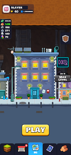 Dig Squad screenshot 7