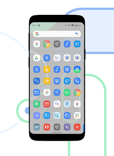 Pix Material Icon Pack v9.1.Build MOD APK (Patch Unlocked) 2