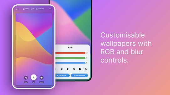 STOKiE PRO Stock Wallpapers Mod Apk v3.0.0 (Ad Free) For Android 4