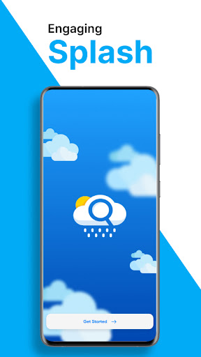 SeeMyClouds Screenshot 1 - AppWisp.com