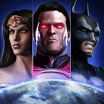 Cover Image of Download Injustice: Gods Among Us 3.3.1 APK
