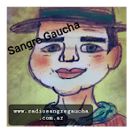 Cover Image of डाउनलोड Sangre Gaucha (Necochea) 1.0 APK