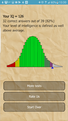IQ Testのおすすめ画像3