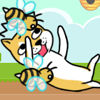 SaveBeeDog