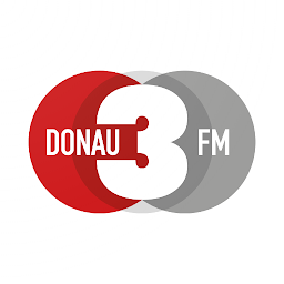 Icon image DONAU 3 FM