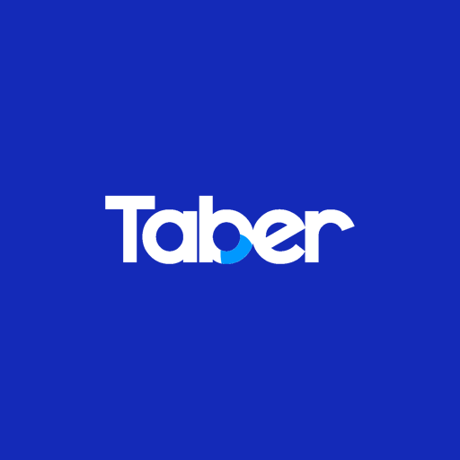 TaberGO logo