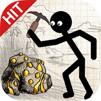 Stickman Craft Survival - Стикмен Выживание