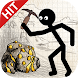 Stickman Craft Survival Simula