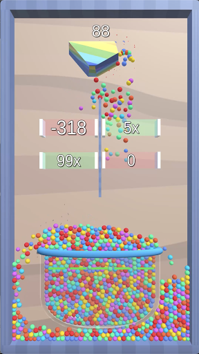Android application Cut and Split screenshort