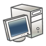 lBochs PC Emulator icon