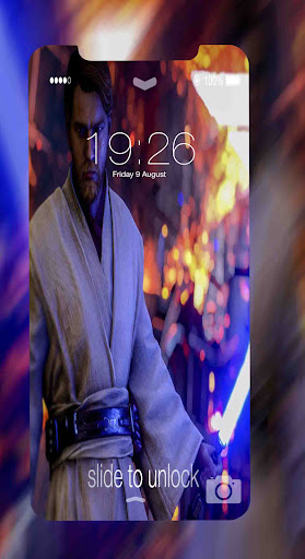 Obi Wan Kenobi - HD wallpapers