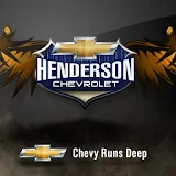 Henderson Chevrolet icon