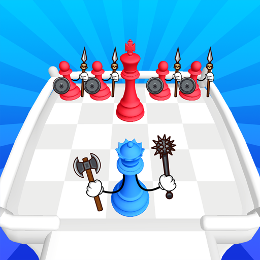 Chess Run 3d - Check the King Download on Windows