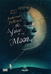 Icon image The Voice of the Moon