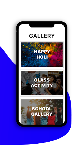 Gyan English Public HighSchool Screen 3