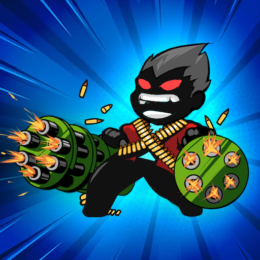 Stickman Survival: Zombie Game Unduh di Windows
