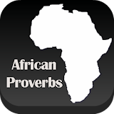 African Proverbs : Wise Saying icon