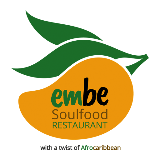 Embe Soul Food & Drink logo