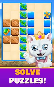 Royal Puzzle: King of Animals MOD APK 2
