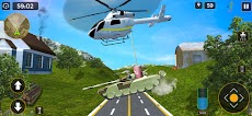 レスキュー ヘリコプター: ヘリ ゲームのおすすめ画像3