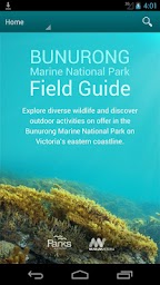 Bunurong Marine Field Guide