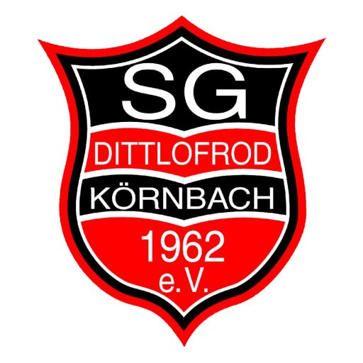 SG Dittlofrod/Körnbach logo