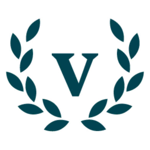 Varcity Trading Simulator logo
