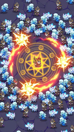 Game screenshot Last Survivor: Fantasy Land hack