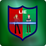 Cover Image of Unduh Lie Detector With Face Test Pr  APK