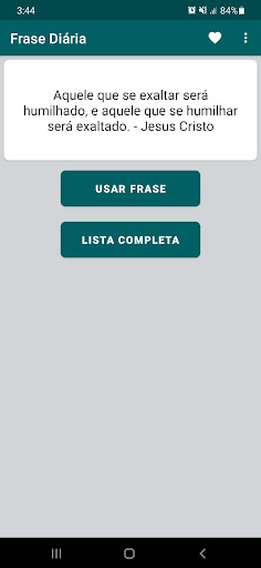 Frases Evangélicas com Imagens Screenshot