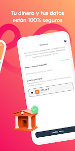 Imágen 7 Goin: Ahorro. Compras. Premios android