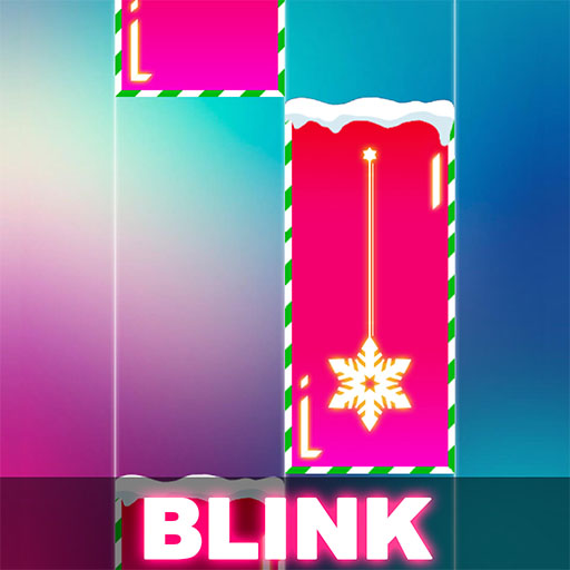 Blink Piano: Blackpink & Piano विंडोज़ पर डाउनलोड करें