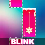 Blink Piano: Blackpink & Piano icon