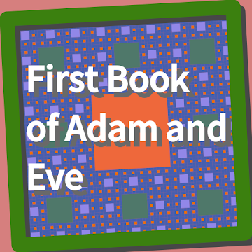 Captura 1 Book of Adam and Eve android
