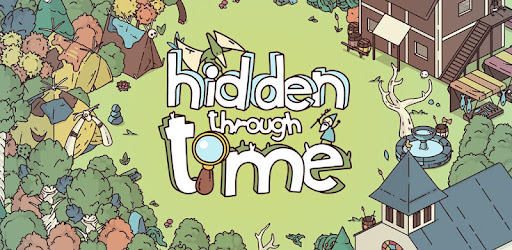 Hidden Through Time v1.0.38 APK (Paid Game Unlocked)