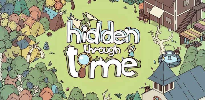 Indie developer Rogueside announces sequel to acclaimed puzzler Hidden  Through Time