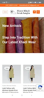 Bharat Khadi Sevak Sangha