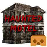 Haunted Motel VR (Demo) icon