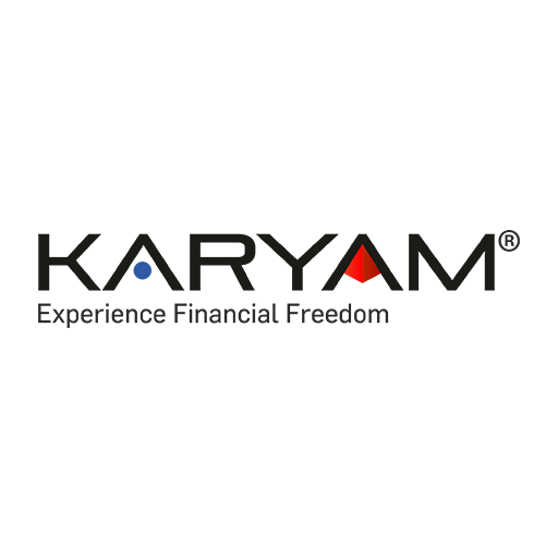 Karyam logo
