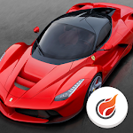 Epic Cars - HD Car Wallpapers & Pictures for Free Apk