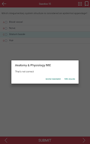 Imágen 13 Anatomy & Physiology MIE NCLEX android