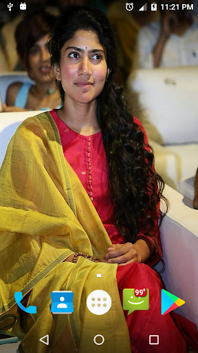 Sai Pallavi Wallpapers