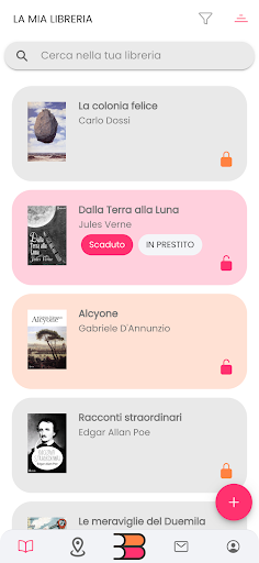Book2Book Screen 3