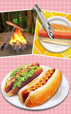 hotdog makerのおすすめ画像5