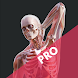 Human Anatomy VR AR MR アプリ